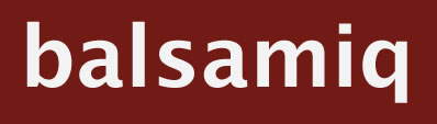 Balsamiq