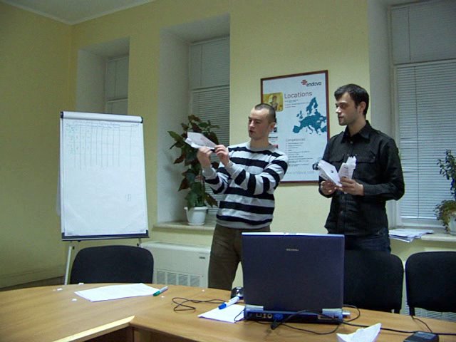 Acceptance Testing