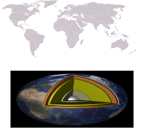 Earth Models in Context