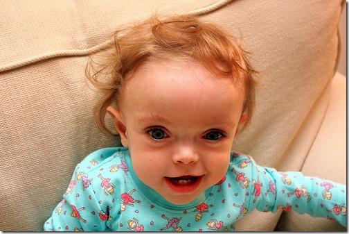 Madeline Alice Spohr
