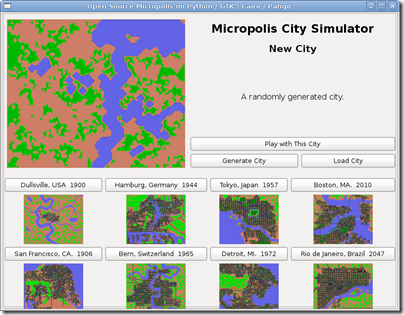 MicropolisCoreLinux