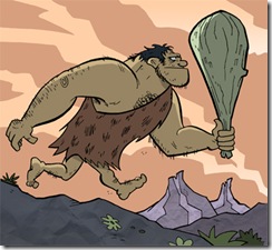 caveman