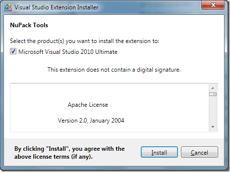 Click, click, done.