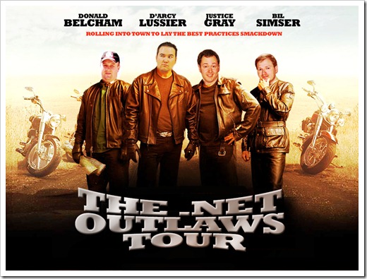 outlaws