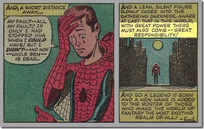 spiderman