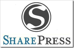sharepress