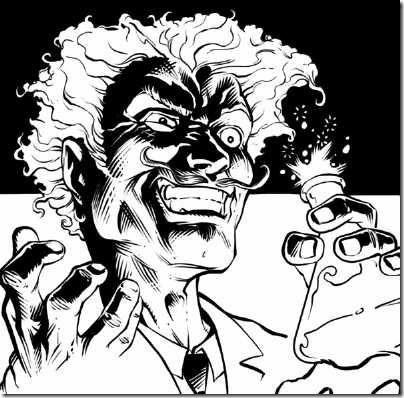 madscientist