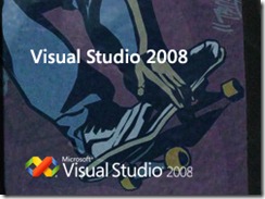 Visual Studio 2008
