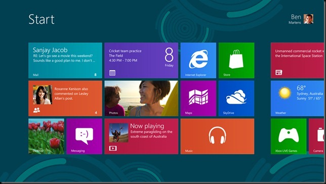 win8