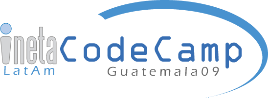 INETA Latam CodeCamp Guatemala 09