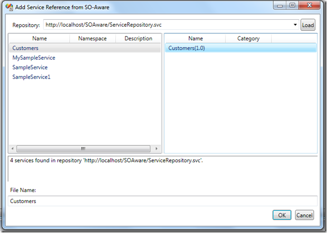 Repository