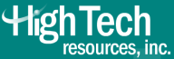 High Tech Resources