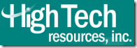 High Tech Resources, Inc