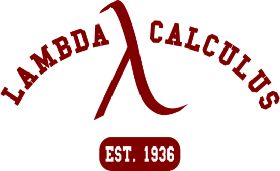 Lambda-Calculus