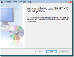 mvcbeta-setup