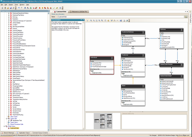 llblgenpro_modelview