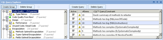 NDepend: Methods too big (NbILInstructions)