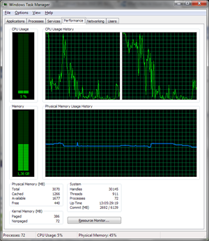 My old laptop installs Visual Studio 2010 SP1 Beta