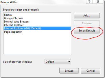 VSBrowseDefault