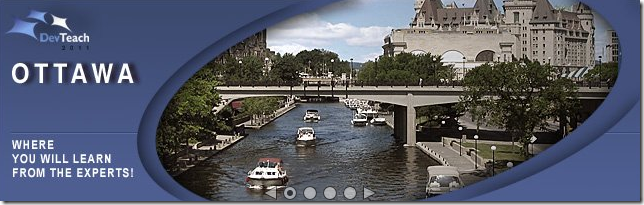 DevTeachOttawa