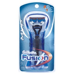 GilletteFusionMVP GilletteFusionMVP