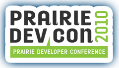 PrairieDevCon