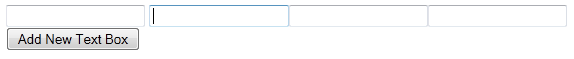jQuery UI Date Picker