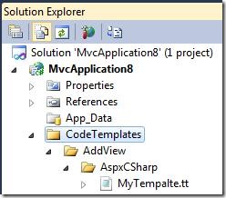 AddViewLocalSolution