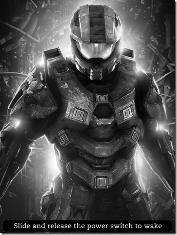 halo