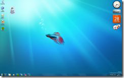 Windows 7 Beta