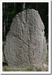 Uringe, Grödinge