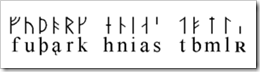 younger futhark