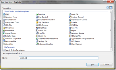 LinqToSql