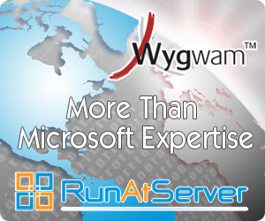 RunAtServer Wygwam
