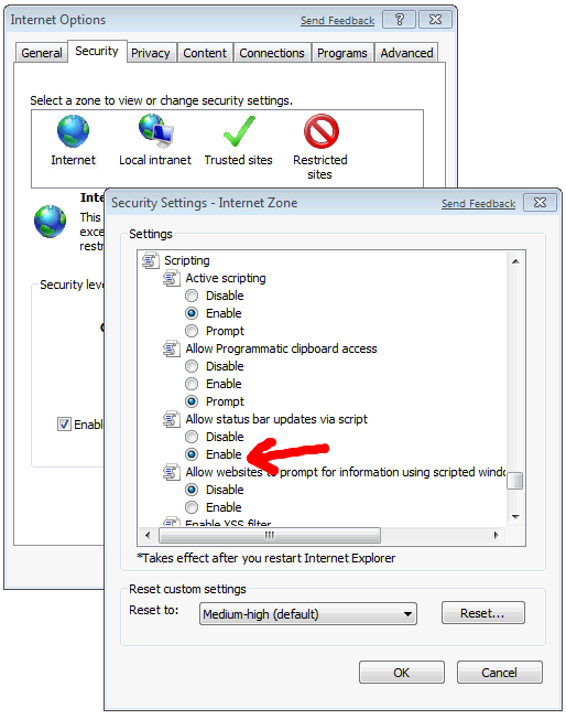ie-settings