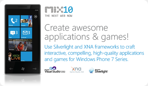 Windows Phone 7