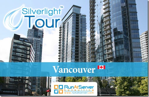 Silverlight Training Vancouver