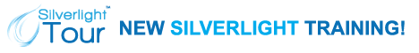 Silverlight Training Vancouver