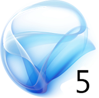 silverlight 5