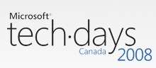 techdays-2008
