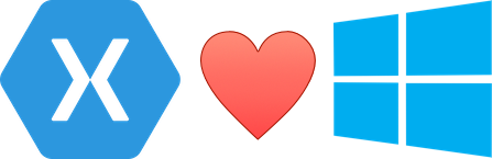 Xamarin