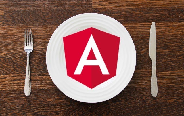 Angular lunch session in Ottawa