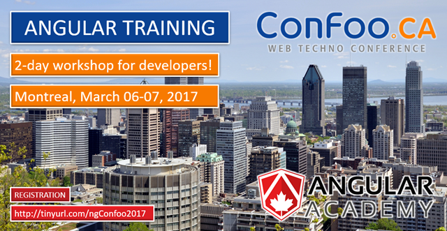Confoo