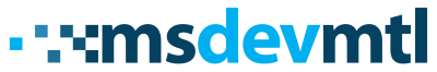 msdevmtl