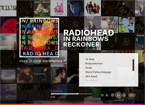 Best album ever ?