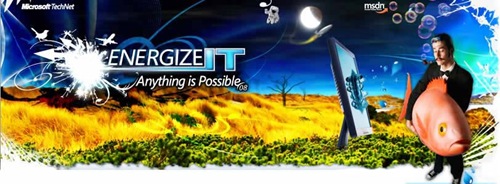 EnergizeIT2008