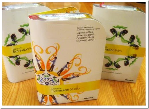 Expression box