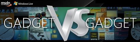 gadgetvsgadget