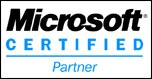 Microsoft Certified Partner