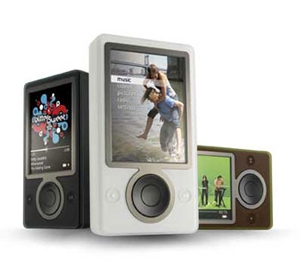 Creating Zune backgrounds